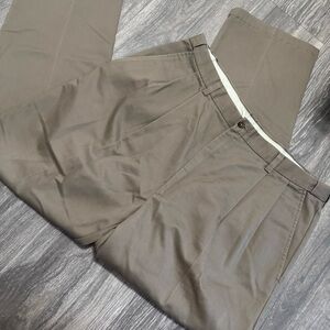 Khaki Pants